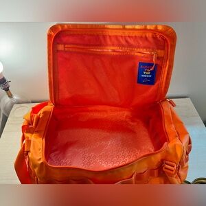 Baboon to the moon go bag